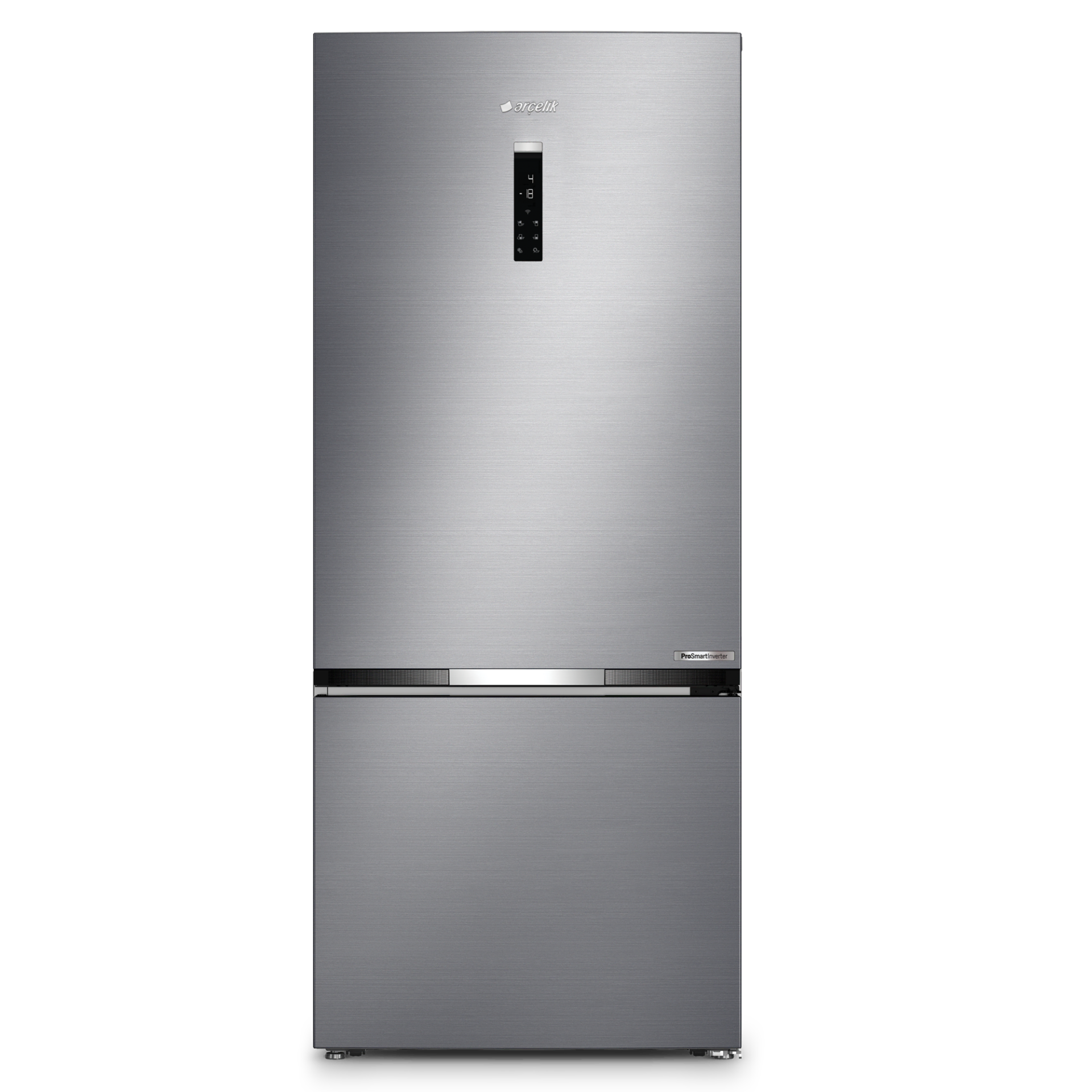 Arçelik 278552 EI AI Fit Kombi No Frost Buzdolabı