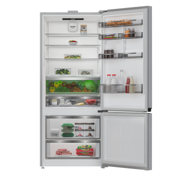 Arçelik 278552 EI AI Fit Kombi No Frost Buzdolabı