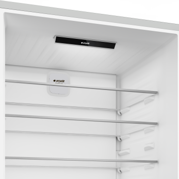 Arçelik 278552 EI AI Fit Kombi No Frost Buzdolabı