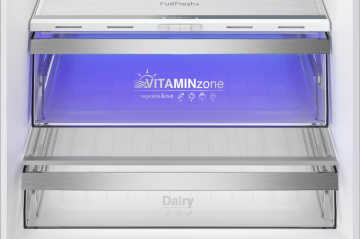 Arçelik 278552 EI AI Fit Kombi No Frost Buzdolabı