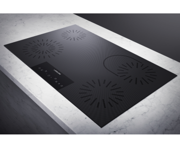 Leisure POL 801 VS Vitoseramik Ankastre Ocak