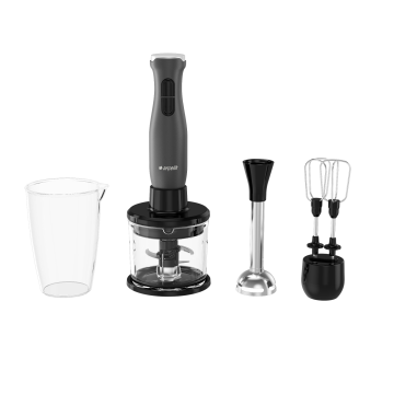 Arçelik HBS 6410 1500 W El Blender Seti