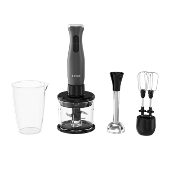 Arçelik HBS 6410 1500 W El Blender Seti