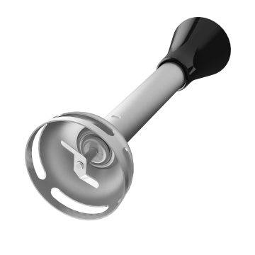 Arçelik HBS 6410 1500 W El Blender Seti