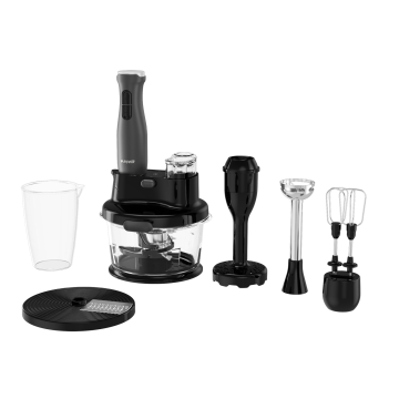 Arçelik RHB 9410 1500 W Blender Seti