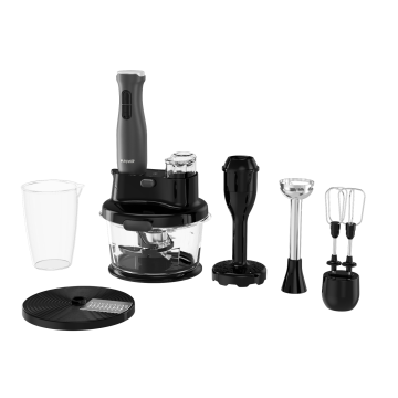 Arçelik RHB 9410 1500 W Blender Seti
