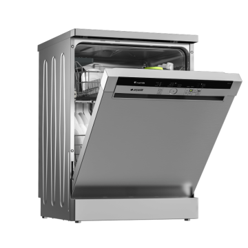 Arçelik 6055 UH I Ultra Hijyen 5 Programlı Bulaşık Makinesi