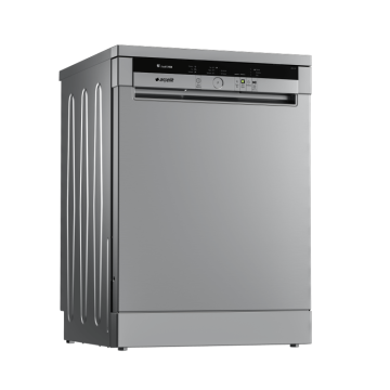 Arçelik 6055 UH I Ultra Hijyen 5 Programlı Bulaşık Makinesi