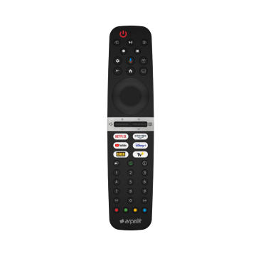 Arçelik 8 serisi A65 E 895 A 4K Ultra HD 65'' 165 Ekran Uydu Alıcılı Google Smart LED TV