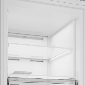 Arçelik 2071 NFB 7 Çekmeceli Dikey No Frost Derin Dondurucu