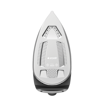 Arçelik BKU 9026 2600 W Buhar Kazanlı Ütü