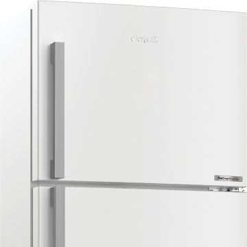 Arçelik 574509 MB Çift Kapılı No Frost Buzdolabı