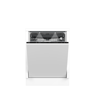 Arçelik AB 252 5 Programlı Tam Ankastre Bulaşık Makinesi