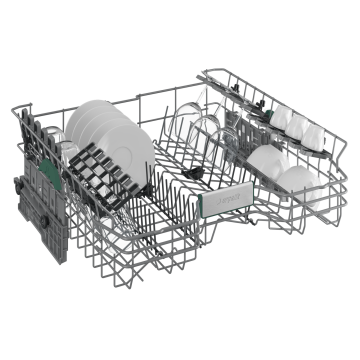 Arçelik AB 252 5 Programlı Tam Ankastre Bulaşık Makinesi