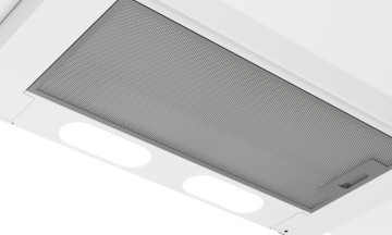 Arçelik P 180 TB Ankastre Sürgülü Aspiratör