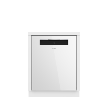 Arçelik ABC 161 B Beyaz 6 Programlı Ankastre Bulaşık Makinesi