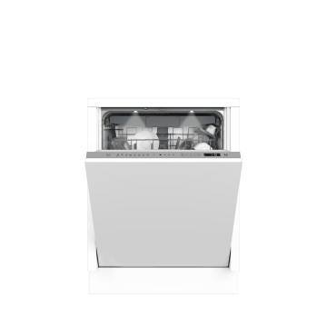 Arçelik AB 285 8 Programlı Ankastre Bulaşık Makinesi