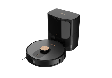 Arçelik Imperium Robo RS 9231 Çöp İstasyonlu Akıllı Robot Süpürge