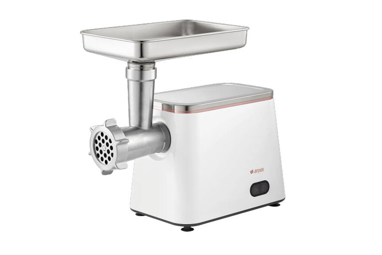 Arçelik KM 6024 M Resital 2400 W Kıyma Makinesi