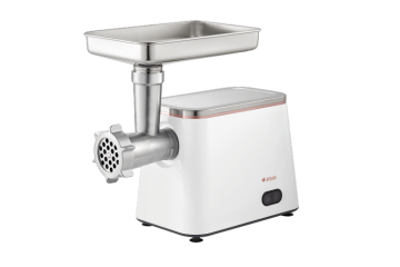 Arçelik KM 6024 M Resital 2400 W Kıyma Makinesi