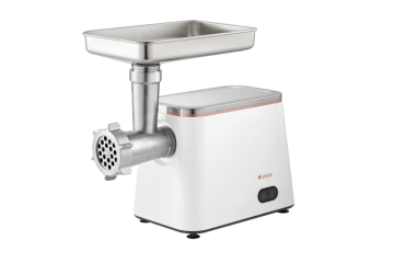Arçelik KM 6024 M Resital 2400 W Kıyma Makinesi