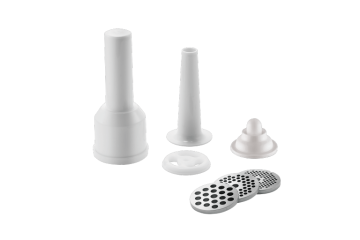 Arçelik KM 6024 M Resital 2400 W Kıyma Makinesi