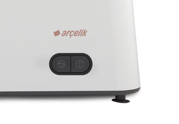 Arçelik KM 6024 M Resital 2400 W Kıyma Makinesi
