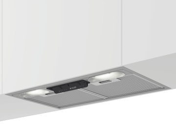 Arçelik P 122 YTI Gri Ankastre Aspiratör