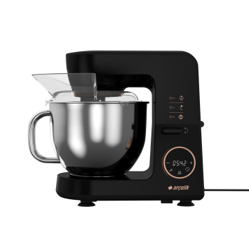 Arçelik MM 6491 S 1500 W 5 lt Hamur Yoğurma Makinesi