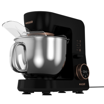 Arçelik MM 6491 S 1500 W 5 lt Hamur Yoğurma Makinesi