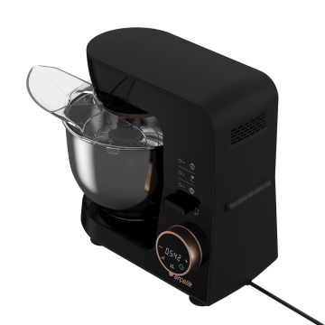 Arçelik MM 6491 S 1500 W 5 lt Hamur Yoğurma Makinesi