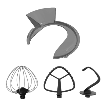 Arçelik MM 6491 S 1500 W 5 lt Hamur Yoğurma Makinesi