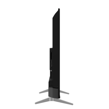 Arçelik 7 serisi A43 E 795 B 4K Ultra HD 43'' 109 Ekran Uydu Alıcılı Google Smart LED TV
