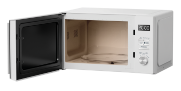 Arçelik MD 240 24 lt Mikrodalga Fırın