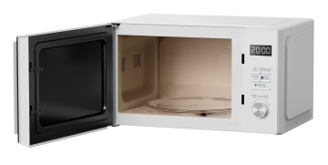 Arçelik MD 240 24 lt Mikrodalga Fırın