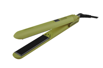 Grundig HS 7031 Saç Düzleştirici Botanika Biberiye Yağ Terapisi