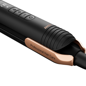 Grundig HS 7030 İyonlu Seramik Saç Düzleştirici