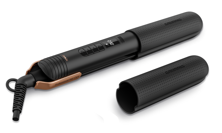 Grundig HS 7030 İyonlu Seramik Saç Düzleştirici