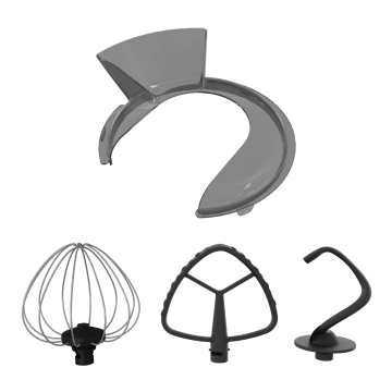 Arçelik MM 6491 G Hamur Yoğurma Makinesi