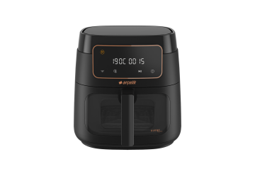 Arçelik FRA 6364 S GurmeFry XXL 7.6 lt Yağsız Fritöz