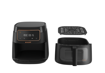 Arçelik FRA 6364 S GurmeFry XXL 7.6 lt Yağsız Fritöz