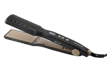 Grundig HS 5176 İyonlu Geniş Seramik Saç Düzleştirici