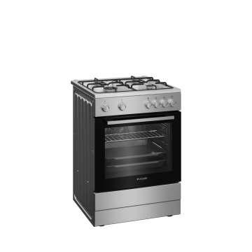 Arçelik F 8440-1 G Ocaklı Fırın