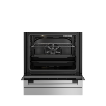 Arçelik F 8440-1 G Ocaklı Fırın