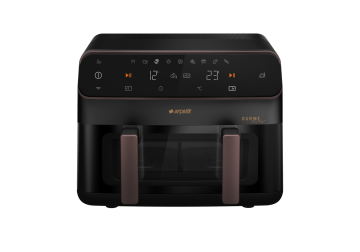 Arçelik FRA 9494 Gurme TrioFry Yağsız Fritöz