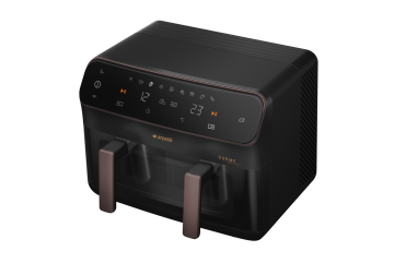 Arçelik FRA 9494 Gurme TrioFry Yağsız Fritöz