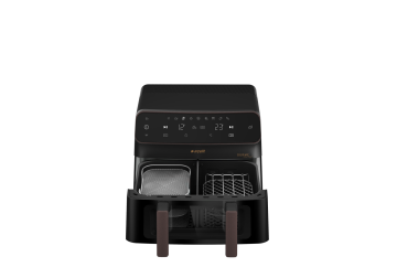 Arçelik FRA 9494 Gurme TrioFry Yağsız Fritöz