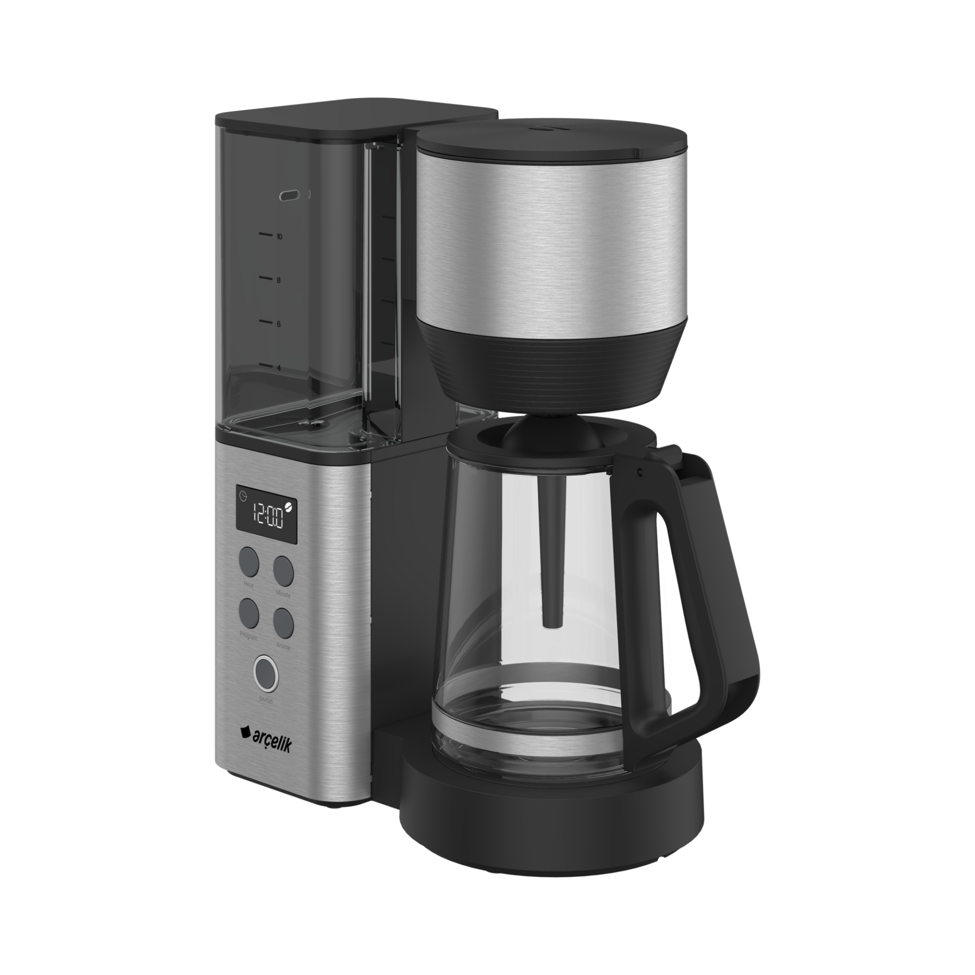 Arçelik FK 9314 I Filtre Kahve Makinesi