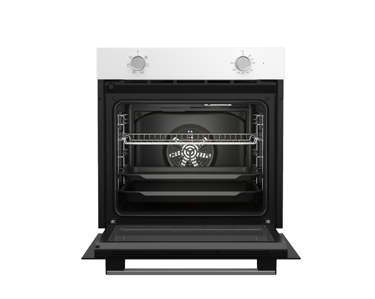 Arçelik AFM 130 B Beyaz Ankastre Fırın