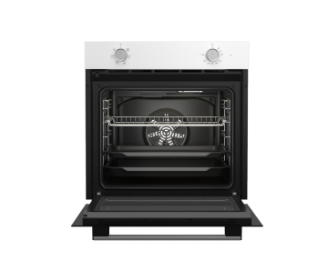 Arçelik AFM 130 B Beyaz Ankastre Fırın